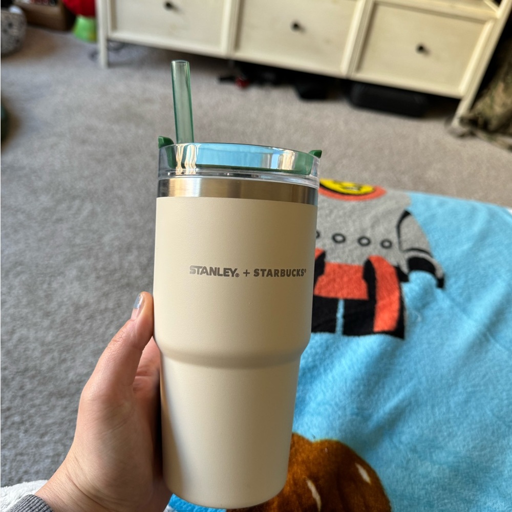 Starbucks x Stanley 20 oz 2022